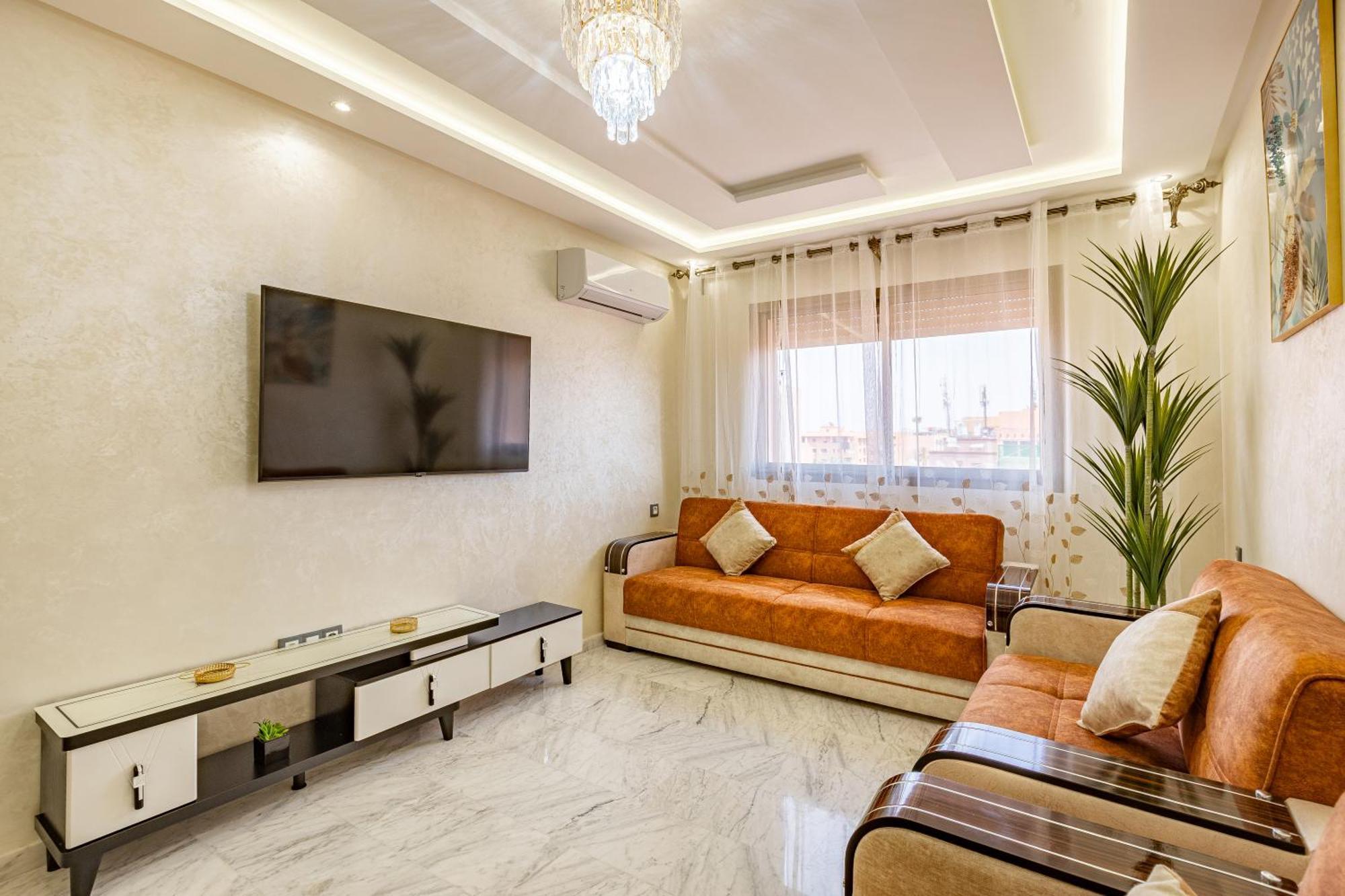 Vittoria Guest House Marrakech Marrakesh Exteriör bild