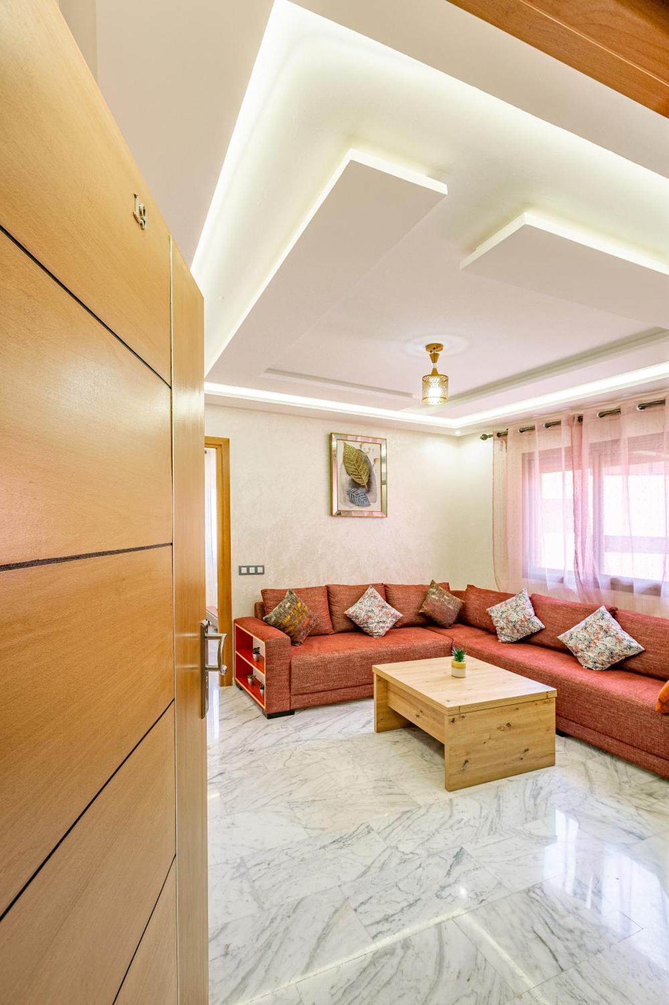 Vittoria Guest House Marrakech Marrakesh Exteriör bild